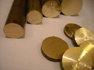 Лом бронзы цена за кг стоимость лома бронзы в пункте приема бронзы в Томске Лом70.